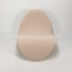 Mid Century Tongue Lounge Chair by Pierre Paulin for Artifort, 1960s
