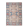 Vintage Handwoven Turkish Oushak Carpet, 1970s 175 x 252 cm