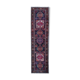 Carpet old persian corridor 100 x 375 cm