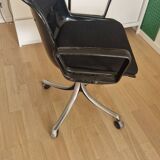 Modus office chair Osvaldo Borsani