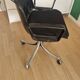 Chaise de bureau Modus
Osvaldo Borsani