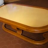 Low table