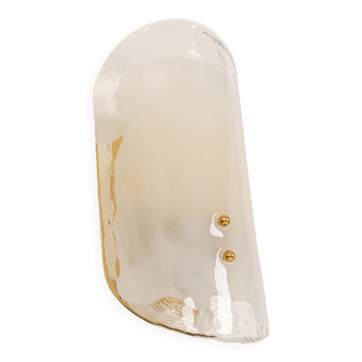 Large Wall Light Kalmar, Austria, 1960s