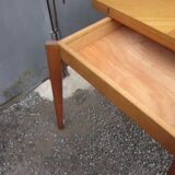 Game table of the 50s