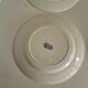 Set of 4 Louis XV Dessert Plates HB & Cie