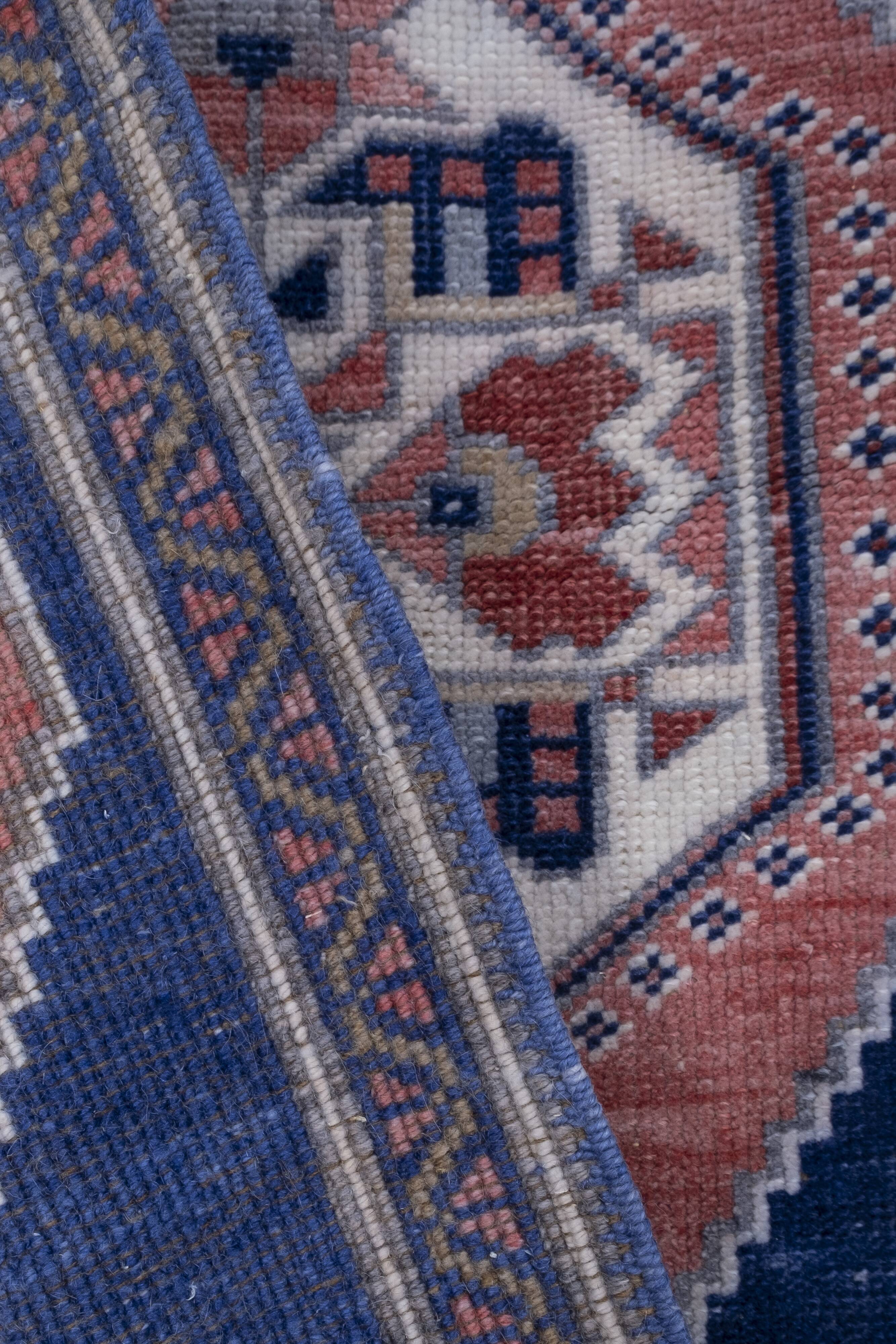 Rug 53x106 cm