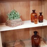 Vintage Parisian wardrobe