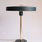 Timor Table Lamp by Louis Kalff for Philips, 1960s Netherlands