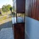 Art Deco sideboard