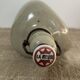 Stoneware bottle "La Meuse"