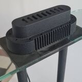 Robert Sonneman lamp from the 80s