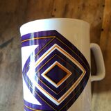 Staffordshine cup