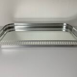 Mirror tray