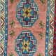 Turkish vintage carpet Kars 132x195 cm