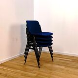 Industrial chair 80s