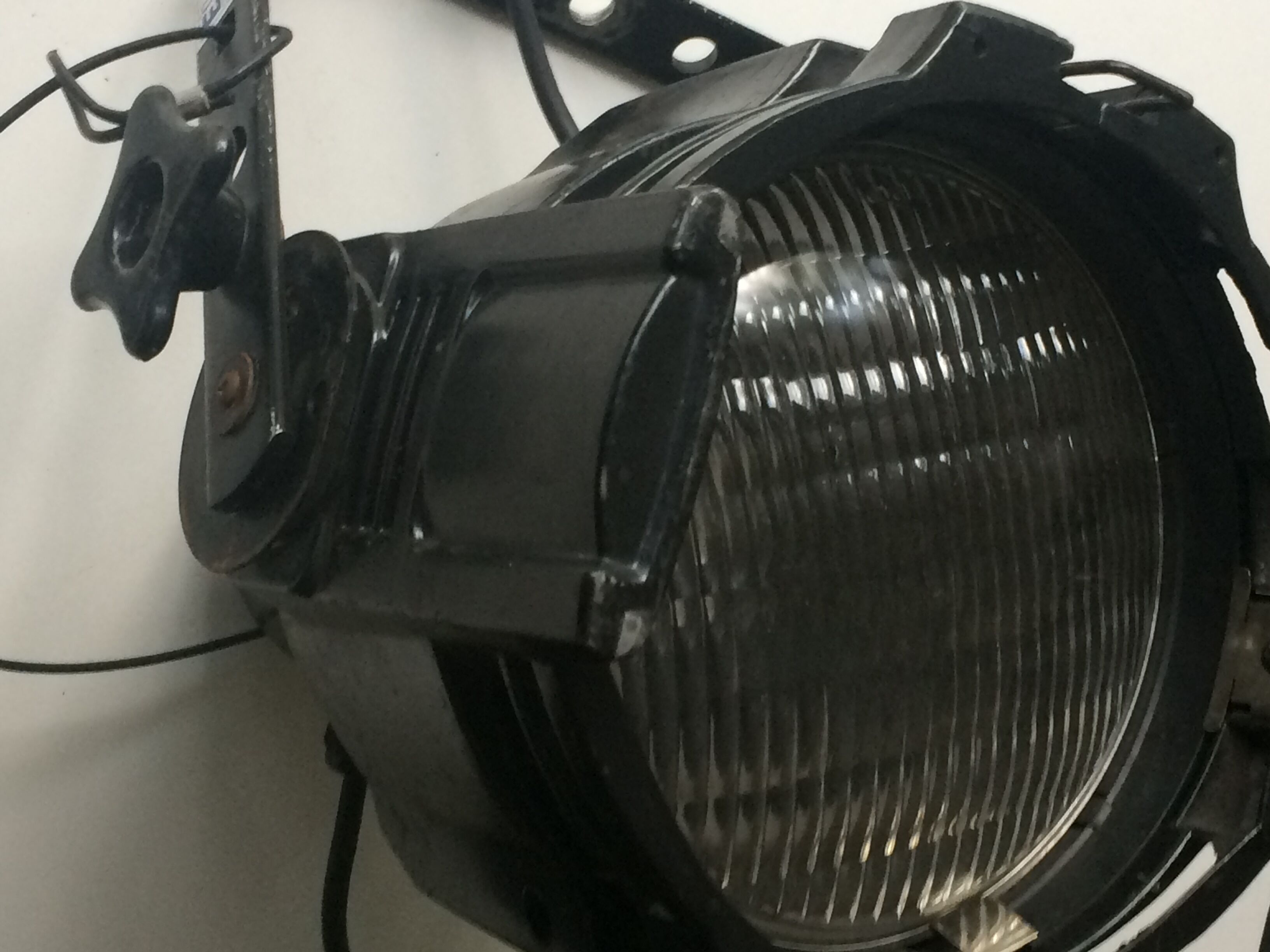 Theatre projector