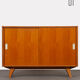Commode , modèle U-452, par Jiroutek pour Interier Praha, 1960