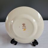 Tiffany & Co plate