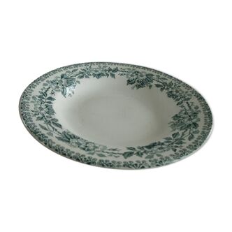 Plate