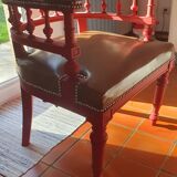 Desk chair