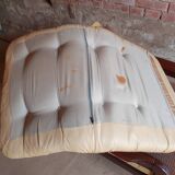 Pair of Danish vintage armchairs