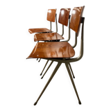 Vintage Marko chair / industrial chair