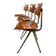 Vintage Marko chair / industrial chair