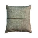Turkish kilim cushion cover 40 x 40 cm