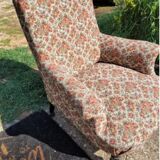 armchair Napoleon III