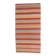 Vintage Turkish Handwoven Flatweave Wool Kilim Rug 116x220