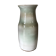 Vintage vase in enamelled ceramic
