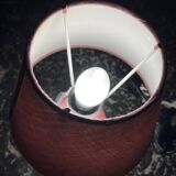 Bedside lamp