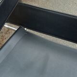 Pair of Wassily armchairs by Marcel Breuer