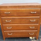 Dresser 1960