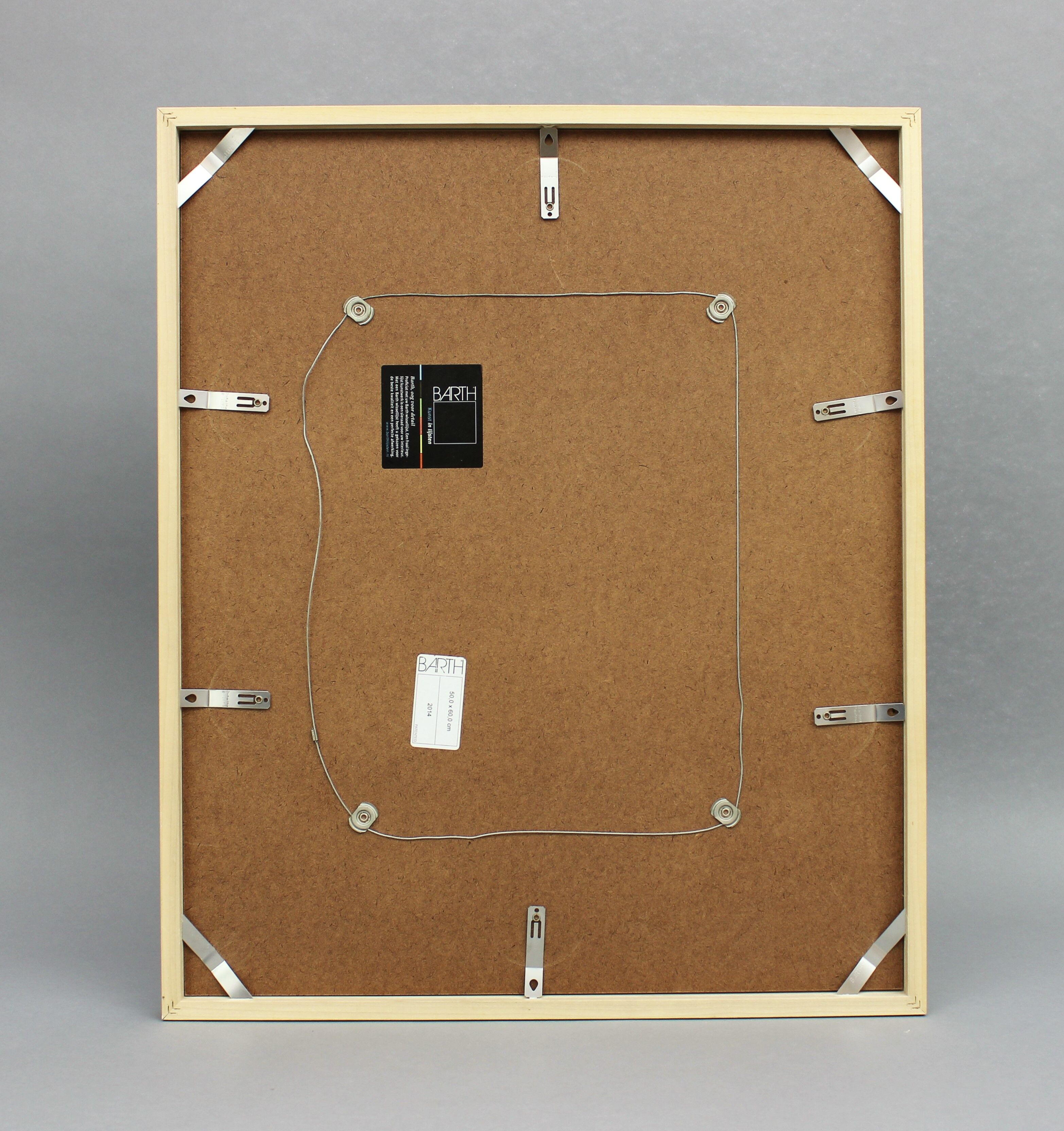 Gelatin silver print Seville 1953 by Jean Dieuzaide 1953