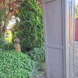 Vestiaire-armoire d atelier