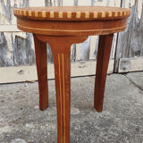 Moroccan tea table 1940