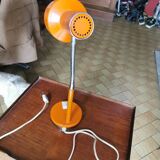 Desk lamp