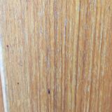 Buffet en teck vintage des annees 60