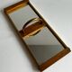 Plateau vintage art deco