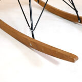 Charles and Ray Eames, RAR rocking chair