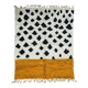 Modern Berber Rug - 247 x 193 cm