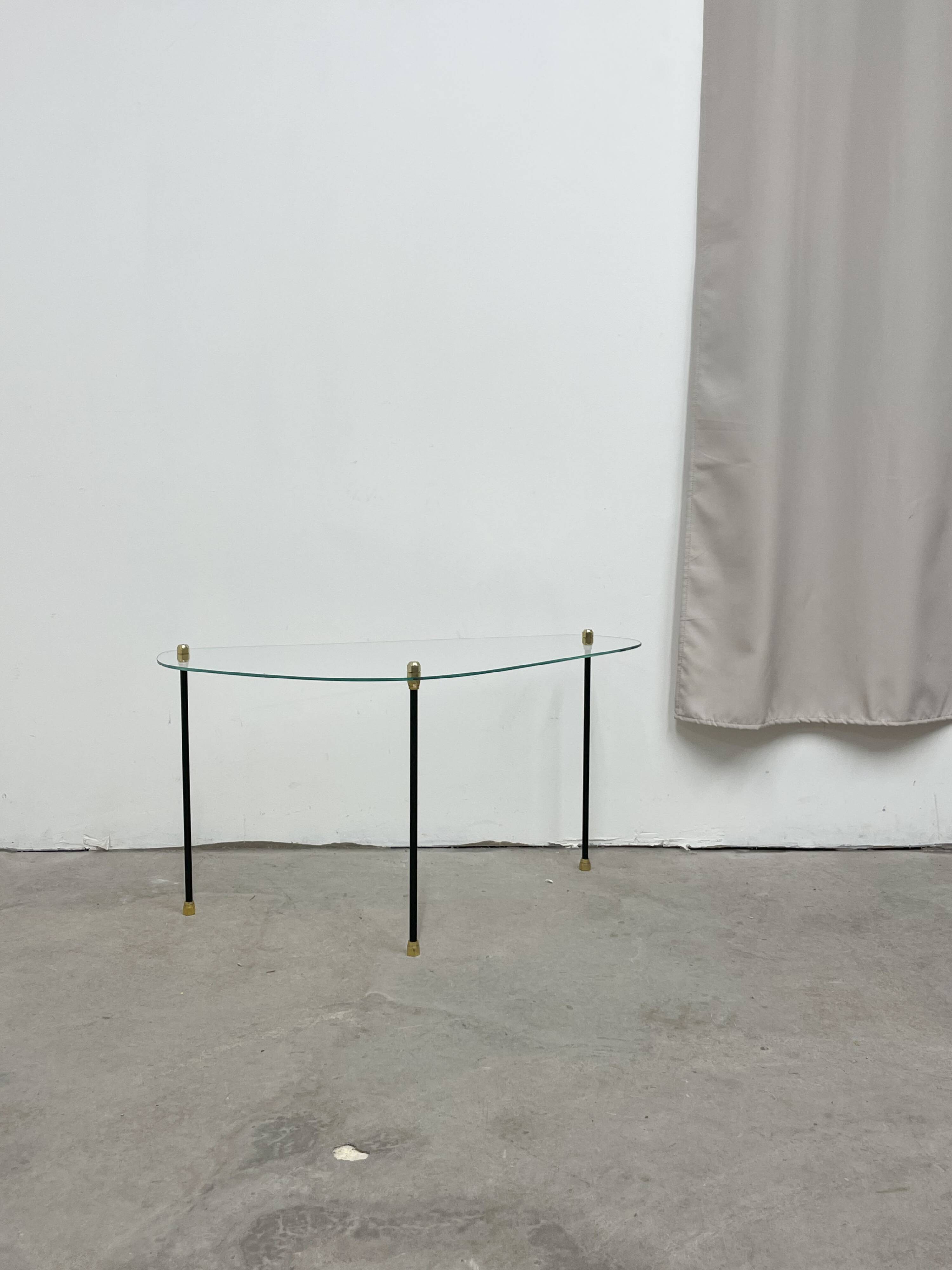 Table d'appoint des années 1960