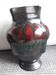 Vase vintage en céramique belge