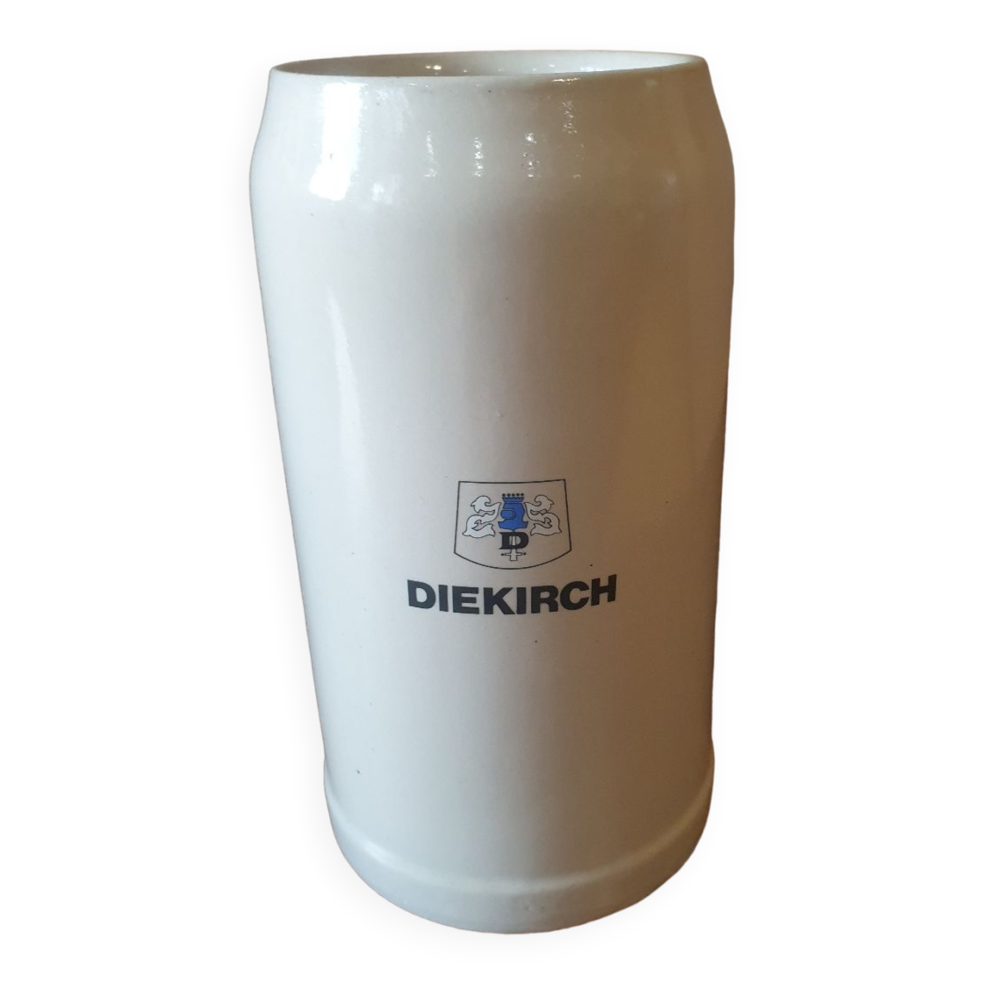 Diekirch beer pint
