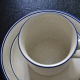 Goebel W Germany Cups and Saucers