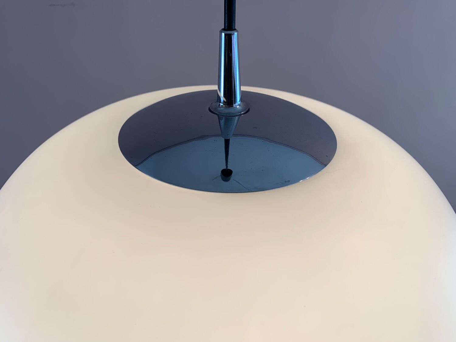 Suspension Putzler 'Artichaut' 1960