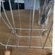 Magazine rack or vinyls