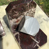 Pair of bookends