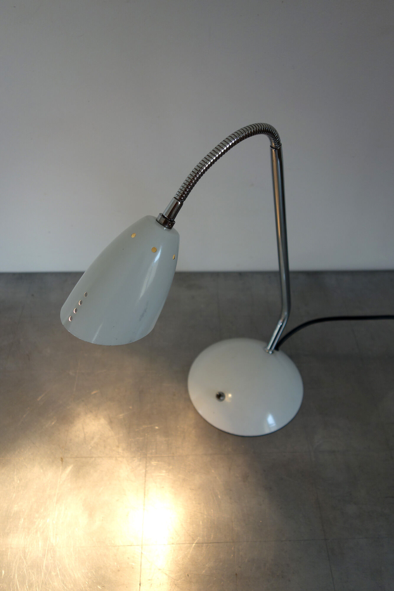 Seylumière lamp 90s